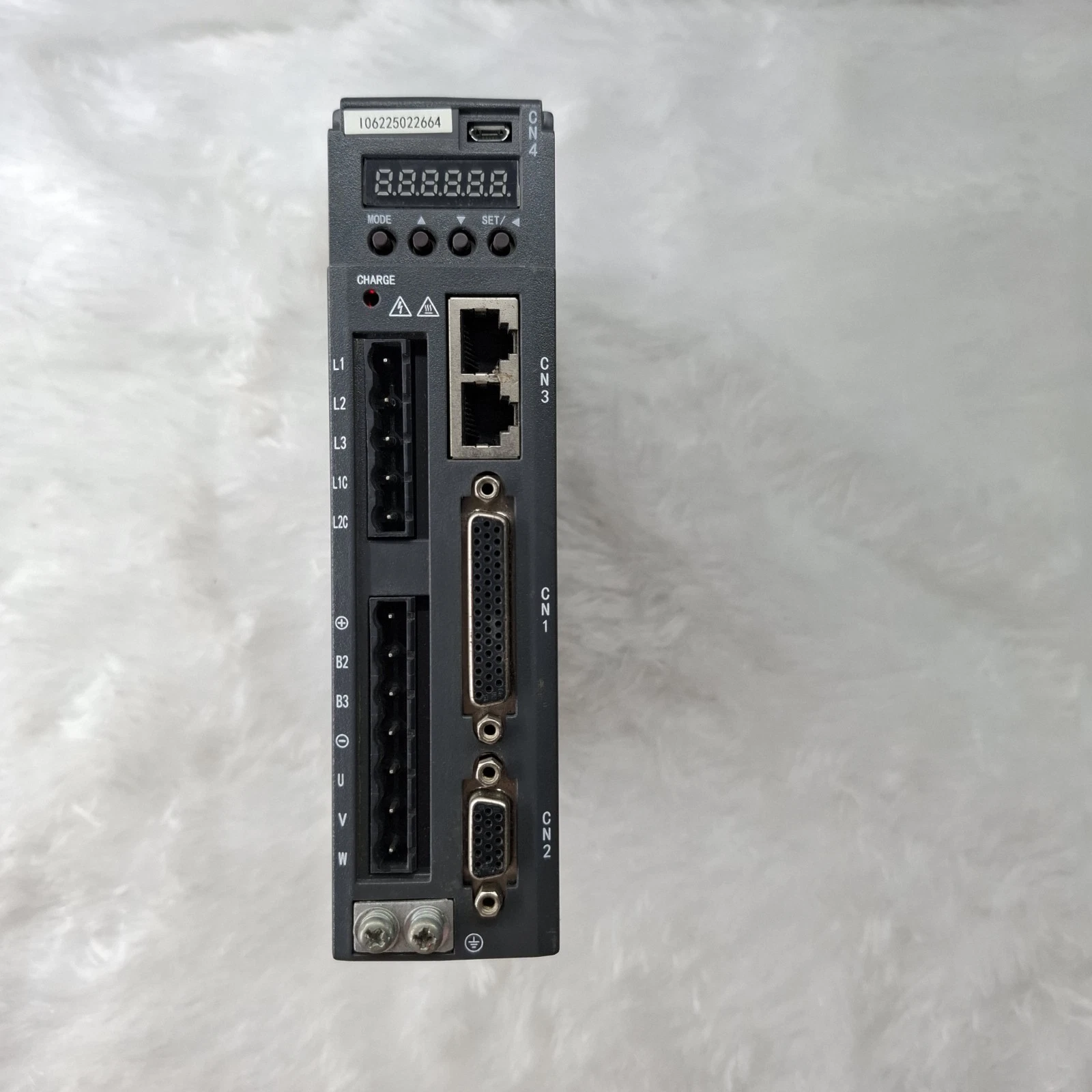 INVT SV-DA200-0R4-2-N0 SERVO DRIVER SVDA2000R42N0